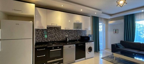 Wohnung 1+1 in Tosmur, Turkey, Nr. 32795 8