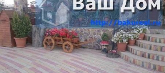 7 chambres Maison à Khazar, Azerbaijan No. 225 4