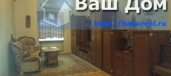 7 chambres Maison à Khazar, Azerbaijan No. 225 10