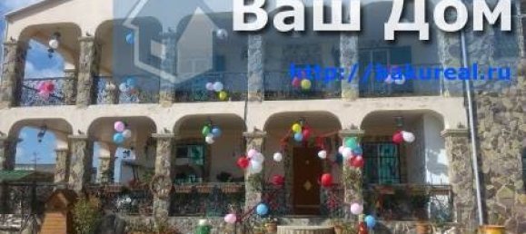 7 chambres Maison à Khazar, Azerbaijan No. 225 2