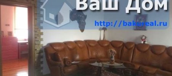 7 chambres Maison à Khazar, Azerbaijan No. 225 12