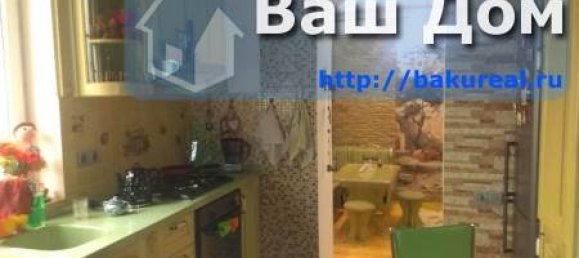 7 chambres Maison à Khazar, Azerbaijan No. 225 16