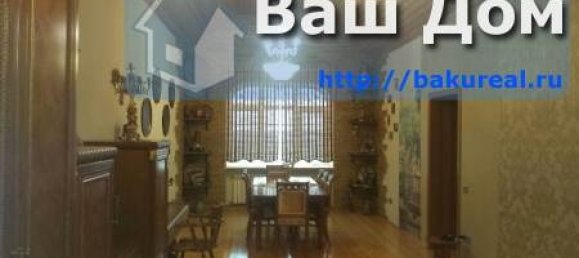 7 chambres Maison à Khazar, Azerbaijan No. 225 11