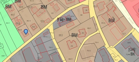 8 rooms House in Vandans, Austria No. 54155 22