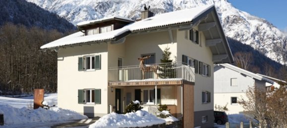 8 rooms House in Vandans, Austria No. 54155 26