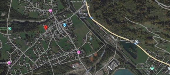 8 rooms House in Vandans, Austria No. 54155 23