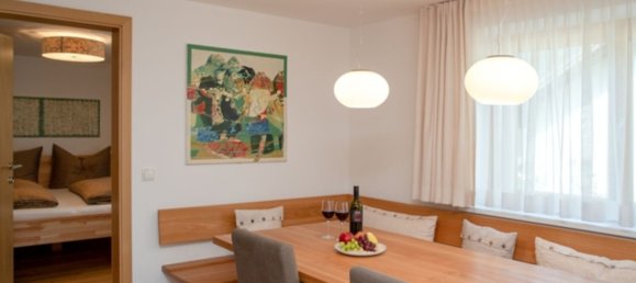 8 rooms House in Vandans, Austria No. 54155 33