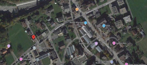 8 rooms House in Vandans, Austria No. 54155 21