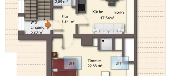 8 rooms House in Vandans, Austria No. 54155 20