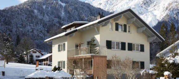 8 rooms House in Vandans, Austria No. 54155 25