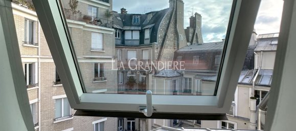 1 bedroom Apartment in Paris, France No. 129370 8