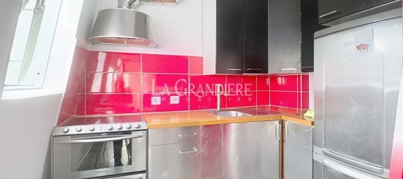 1 bedroom Apartment in Paris, France No. 129370 4