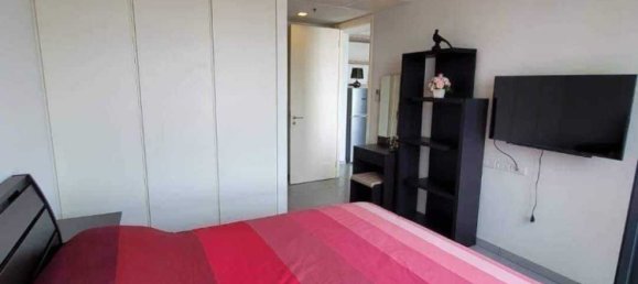 1 bedroom Condo in Pattaya, Thailand No. 12874 19