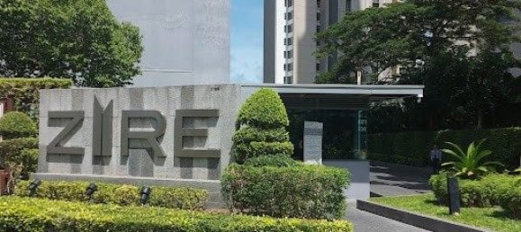 1 bedroom Condo in Pattaya, Thailand No. 12874 3