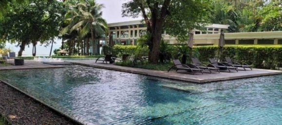 1 bedroom Condo in Pattaya, Thailand No. 12874 4