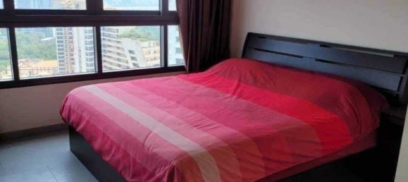 1 bedroom Condo in Pattaya, Thailand No. 12874 17