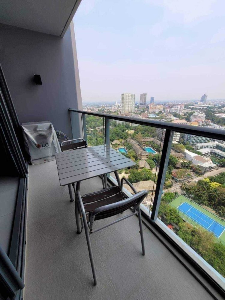 1 bedroom Condo in Pattaya, Thailand No. 12874