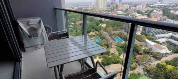 1 bedroom Condo in Pattaya, Thailand No. 12874 8