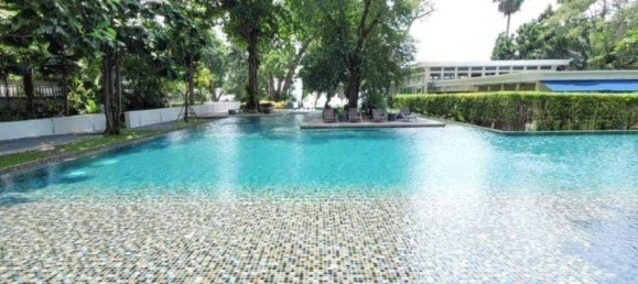 1 bedroom Condo in Pattaya, Thailand No. 12874 5