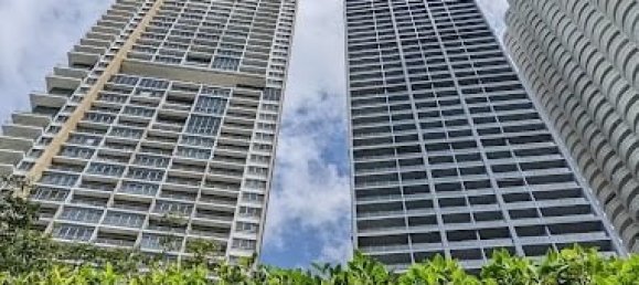 1 bedroom Condo in Pattaya, Thailand No. 12874 2