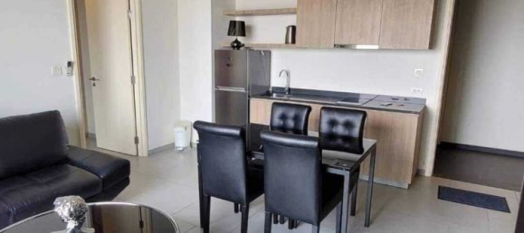 1 bedroom Condo in Pattaya, Thailand No. 12874 11