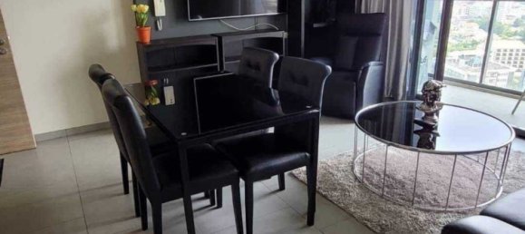 1 bedroom Condo in Pattaya, Thailand No. 12874 10