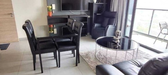 1 bedroom Condo in Pattaya, Thailand No. 12874 13