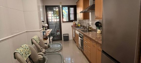 Apartamento de 2 dormitorios en Estepona, Spain No. 139276 5
