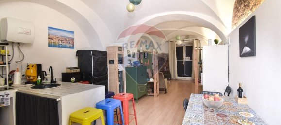 2 bedrooms Apartment in Catania, Italy No. 136718 19