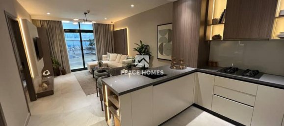 1 chambre Appartement à Dubai Sports City, UAE No. 16362 4