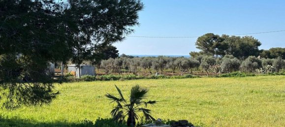 4غرفة منزل في Nardò, Italy رقم 27752 12