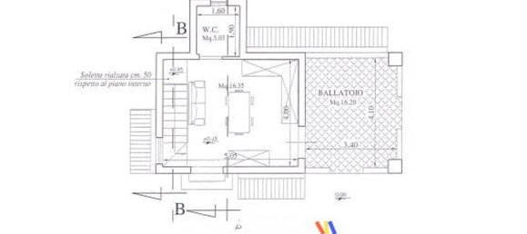 4غرفة منزل في Nardò, Italy رقم 27752 26