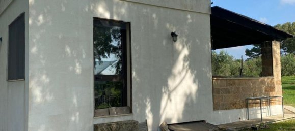 4غرفة منزل في Nardò, Italy رقم 27752 23