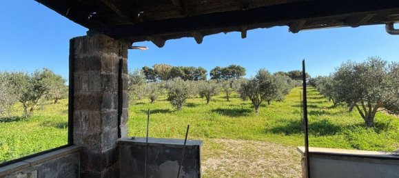 4غرفة منزل في Nardò, Italy رقم 27752 11