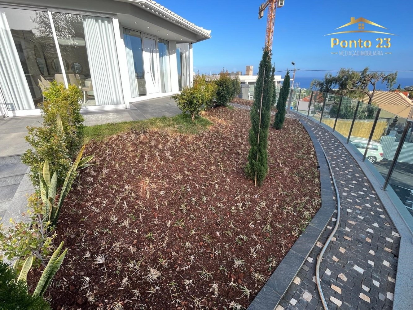 3 bedrooms Villa in Funchal, Portugal No. 146304