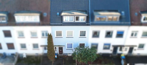 7 rooms Townhouse in Bremen, Germany No. 356801 2