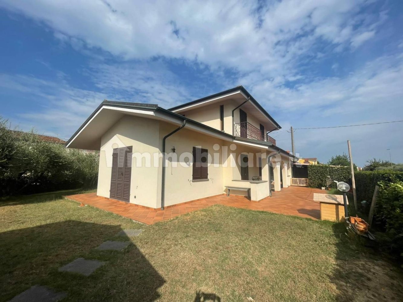 4 Schlafzimmer Villa in Porcari, Italy, Nr. 145446