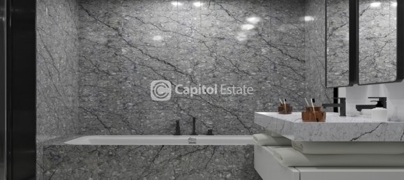 Villa 3+1 em Antalya, Turkey N.º 6624 21