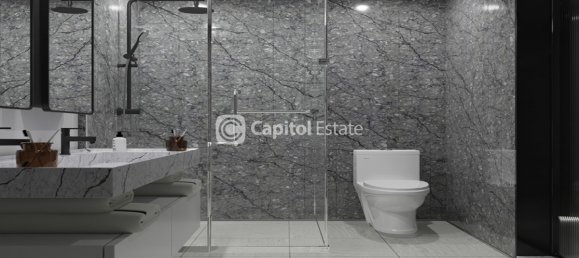 Villa 3+1 em Antalya, Turkey N.º 6624 18