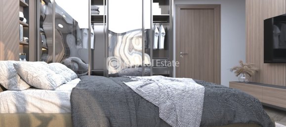 Villa 3+1 em Antalya, Turkey N.º 6624 10