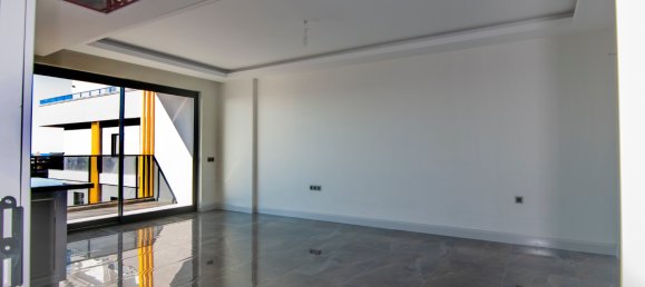 Apartment 4+1 in Mahmutlar, Turkey No. 4820 3