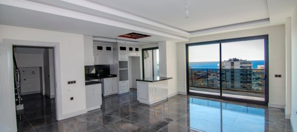 Apartment 4+1 in Mahmutlar, Turkey No. 4820 4