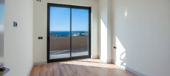 Apartment 4+1 in Mahmutlar, Turkey No. 4820 11