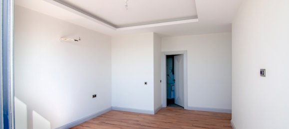 Apartment 4+1 in Mahmutlar, Turkey No. 4820 9