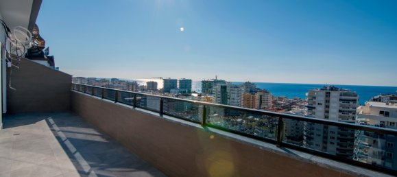 Apartment 4+1 in Mahmutlar, Turkey No. 4820 10