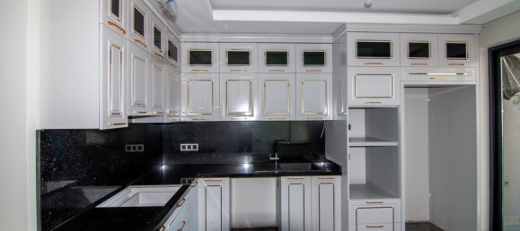 Apartment 4+1 in Mahmutlar, Turkey No. 4820 5