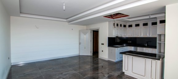 Apartment 4+1 in Mahmutlar, Turkey No. 4820 7