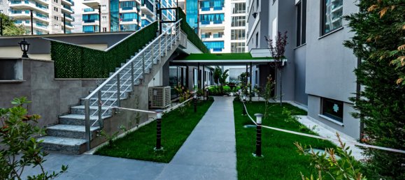 Apartment 4+1 in Mahmutlar, Turkey No. 4820 15