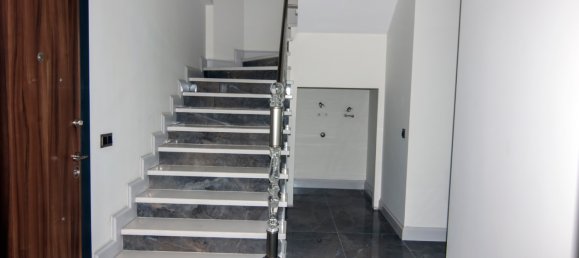 Apartment 4+1 in Mahmutlar, Turkey No. 4820 2