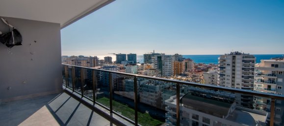 Apartment 4+1 in Mahmutlar, Turkey No. 4820 6